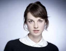 CALL The Midwife star Jessica Raine will play the woman who brought Doctor Who to television in a one-off show marking the 50th anniversary of the sci-fi ... - Jessica%2BRaine