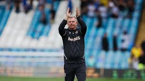 Stoke City FC - News update