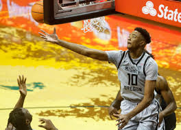 Where to watch Oregon Ducks vs Maryland basketball streaming live today; Big Ten Tournament time, betting odds