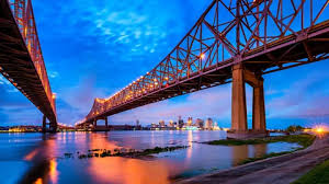 Amtrak's Mardi Gras Service Restores Gulf Coast Rail Link Two Decades After Hurricane Katrina Devastation