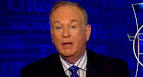 Bill O'Reilly