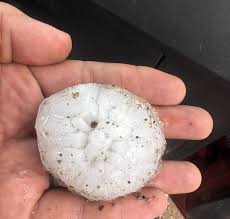 Tornadoes, hail reported Monday night in southern Minnesota