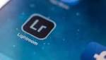 تطبيق Lightroom من أدوبي يأتي