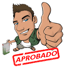 Resultado de imagen para APROBADO
