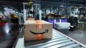 Amazon Ramps Up Operations for Holiday Deliveries