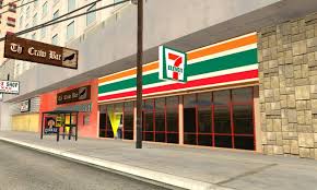 ผลการค้นหารูปภาพสำหรับ mod gta 7-11