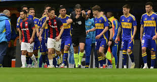 El polémico historial entre Boca y San Lorenzo: las dos versiones y el debate de las versiones