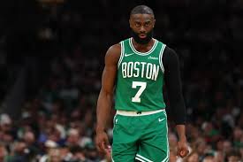 Jaylen Brown
