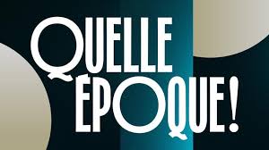 «Quelle époque !» : pourquoi n’y aura-t-il pas d’émission inédite ce samedi 25 avril ?