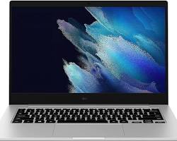 Imagem de Galaxy Book Go notebook