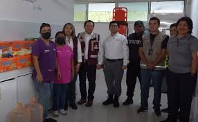 Yucatán activa medidas preventivas ante lluvias por temporada de huracanes