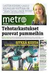 Petauspatja canberran