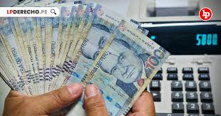 Una municipalidad autorizó el pago del 100% de la gratificación a sus trabajadores CAS