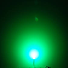 Risultati immagini per led 3mm green foggy diffused