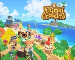 Imagen de Animal Crossing gameplay