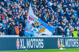 Coventry City Football Club