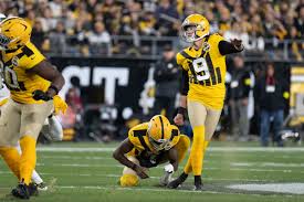 Fantasy Football Week 9 Kicker Rankings: Start ‘Em, Sit ‘Em