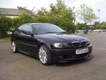 2003 BMW 3 Series for sale - m