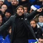 Conte won't lose sleep over