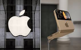 El iPhone Flip se retrasa: Apple pausaría su plegable tipo concha hasta 2027