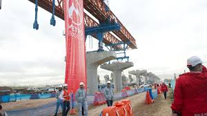 La empresa Metro Línea 1 confirmó que el pasado 30 de octubre se registró un accidente de tránsito en China durante el traslado de vagones: el contratista decidió retornar todos los vagones a la fábrica