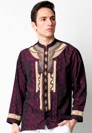 Image result for macam macam baju koko