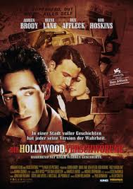 Die Polizeibeamten Detective <b>Doug Johnson</b> (Ted Atherton) und Sergeant Jack <b>...</b> - Hollywood-Verschwoerung-Poster-web1