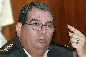 El vicepresidente de Nicaragua, Moisés Omar Halleslevens, aseguró hoy que en ese país no existen rearmados por razones políticas, sino que operan grupos ... - Moises-Omar