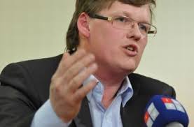 Без реформування наша пенсійна система не зможе далі існувати, - Павло Розенко