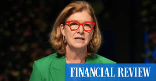 News source: AFR