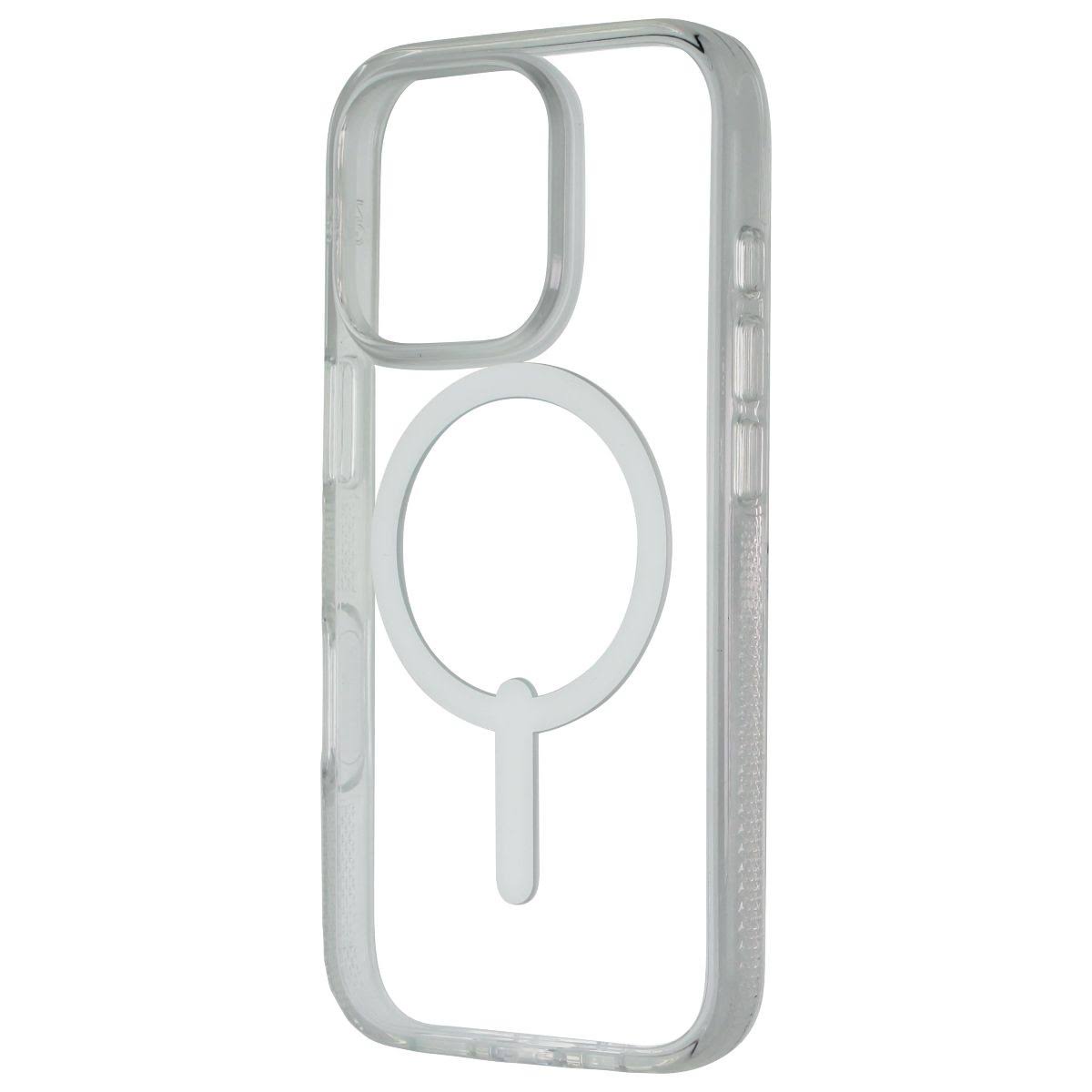 Zagg Crystal Palace Snap Case for MagSafe for Apple iPhone 16 Pro