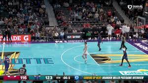 Hornets Écrasent les Bulls ! Fin de Série Noire à Charlotte !