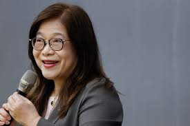 Taiwan minister makes rare visit to disputed South China Sea island