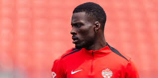 Jesse Marsch's Key Recruit: Tani Oluwaseyi and Canada's Gold Cup Ambitions