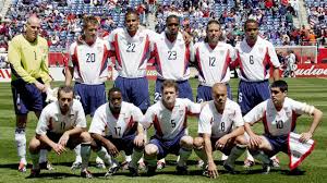 Más de 20 años de la última victoria de Estados Unidos sobre Uruguay