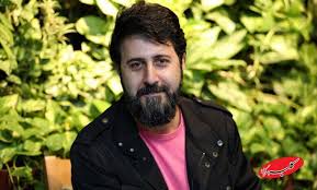 عکس هومن حاج عبداللهی در اولین فیلم سینمایی‌اش؛ ۲۰ سال پیش|کلبه سرگرمی