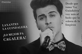 Resultado de imagen de maverick cantante
