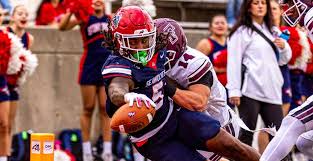 ถ่ายทอดสดฟุตบอล: Stony Brook ปะทะ Merrimack – คู่มือฉบับสมบูรณ์ - Imagen principal del artículo