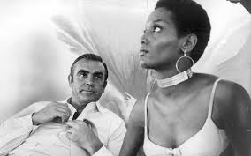 Next Bond should be monogamous to ‘reflect the modern world’