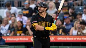Spencer Horwitz Continues Hot Streak for Pirates