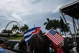 Uruguay negocia con EE.UU. la llegada de deportados de otros países, entre ellos Cuba
