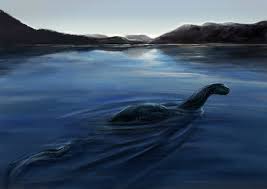 Image result for Lake monster wallpaper