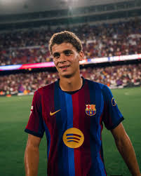برشلونة ضد رايو فاليكانو