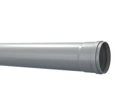 TUBO PVC-U 50 PN4 (3 MT)