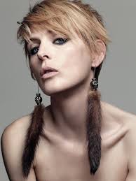 Résultat de recherche d'images pour "stella tennant"