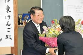 News source: Yahoo!ニュース