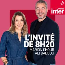 Radio France - News update