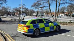 Arrests Made After Fight with Weapons Outside Asda in Sutton-in-Ashfield