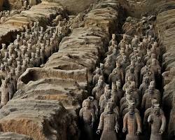 صورة Terracotta Army