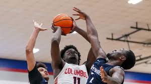 Chipotle Nationals 2025: Dynamic Prep vs Columbus in Boys Basketball Championship Showdown